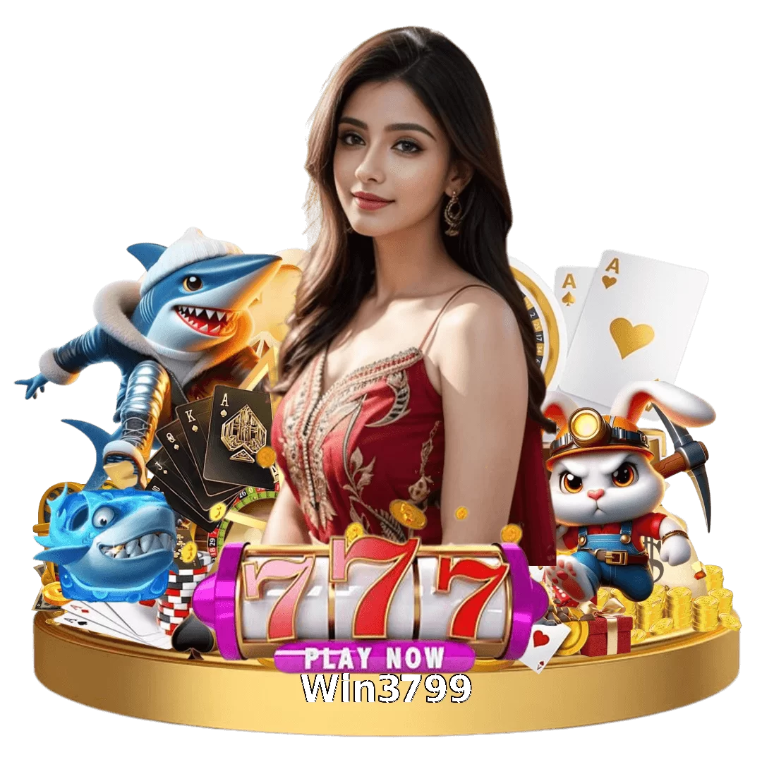 Win3799 game app for Pakistan players