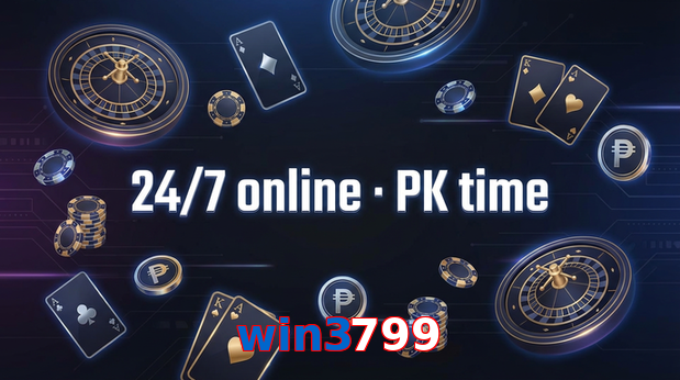 Game list for Win3799 online section