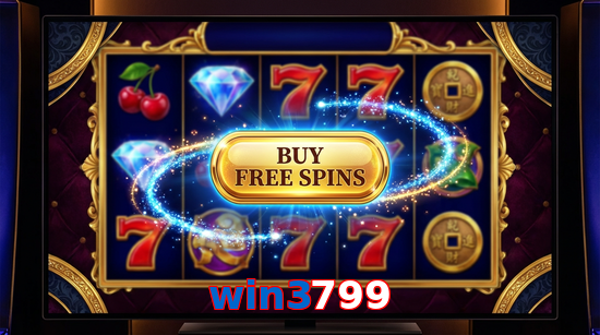 Game list for Win3799 pg section