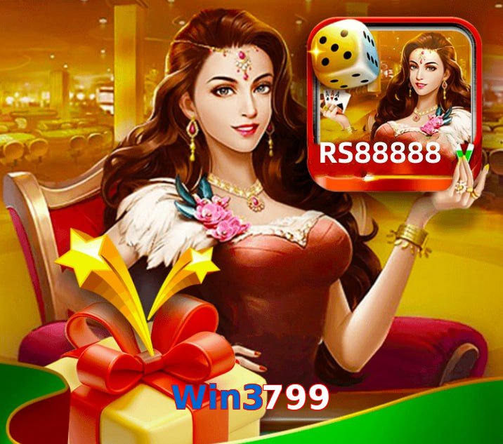Win3799 game app for Pakistan players